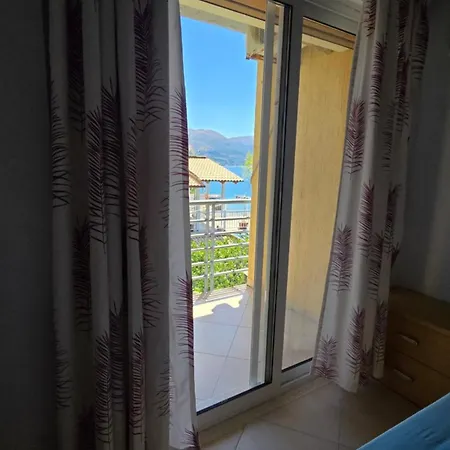 Sunset Apartamento *