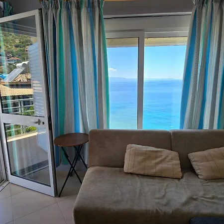 Apartamento Sunset Qeparo