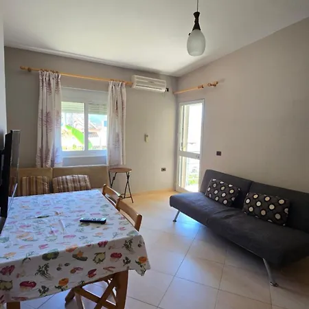 Apartamento Sunset