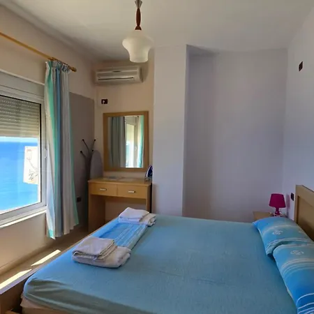 Apartamento Sunset *
