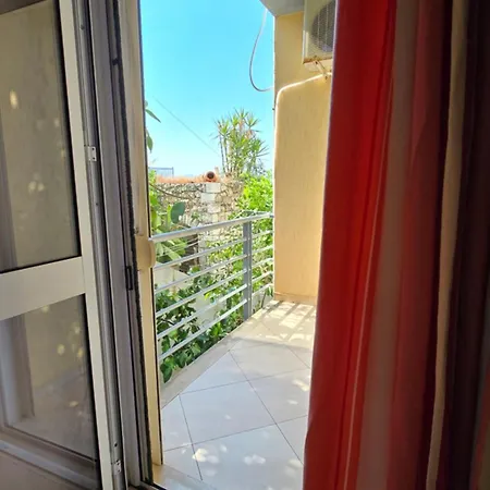 Apartamento Sunset *