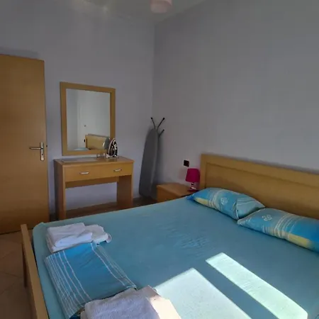 Apartamento Sunset Qeparo