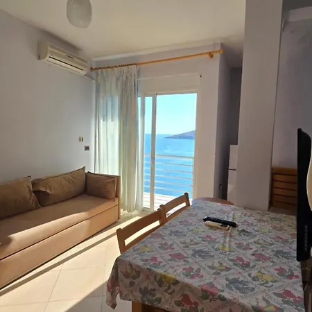 Apartamento Sunset *