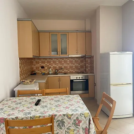 Sunset Apartment