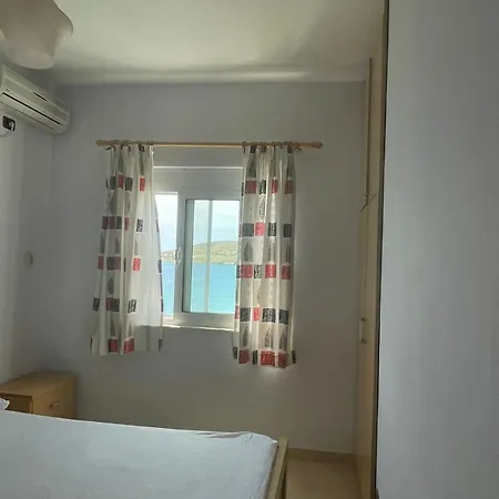 Sunset Apartment
