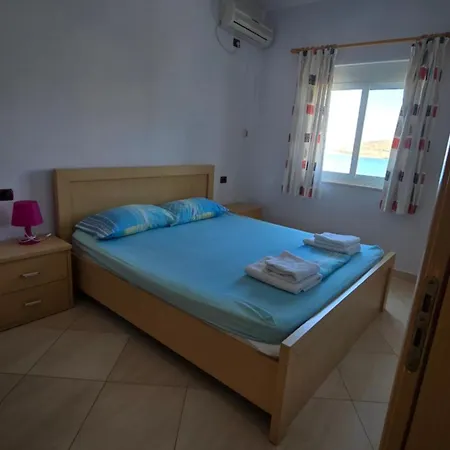 Appartement Sunset *