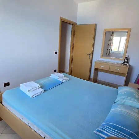 Sunset Apartment