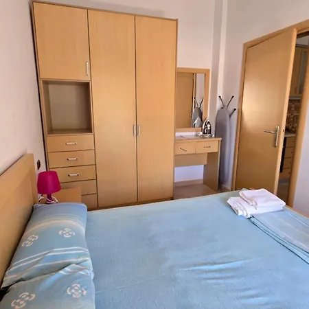 Sunset Apartment