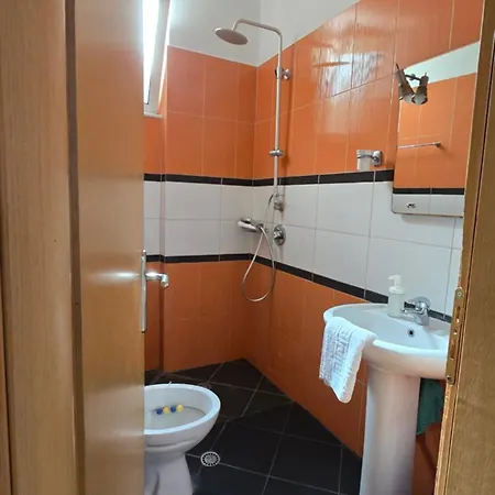 Appartement Sunset *