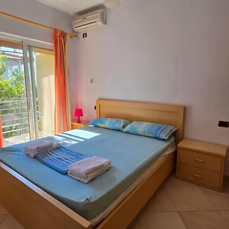 Sunset Apartment