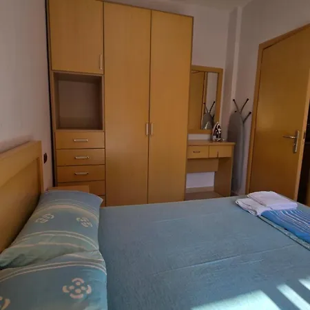 Appartement Sunset Qeparo