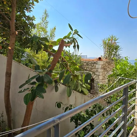 Appartement Sunset *