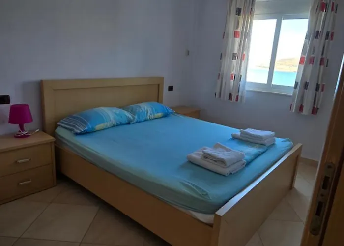 Appartement Sunset *