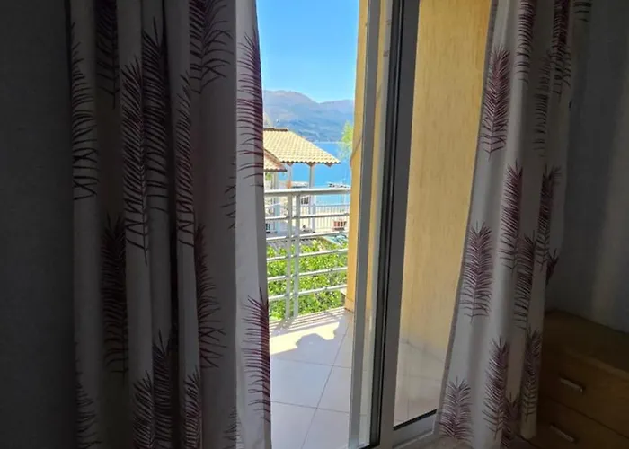 Sunset Appartement *