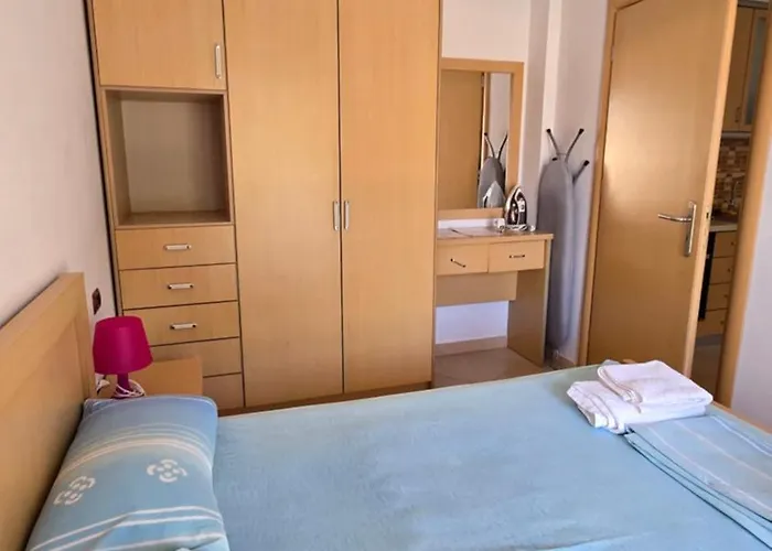 Sunset Apartman