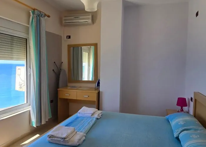 Appartement Sunset *