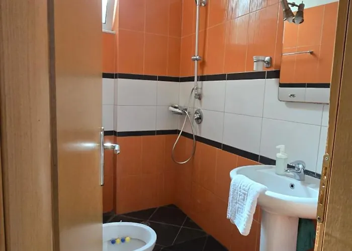 Appartement Sunset *