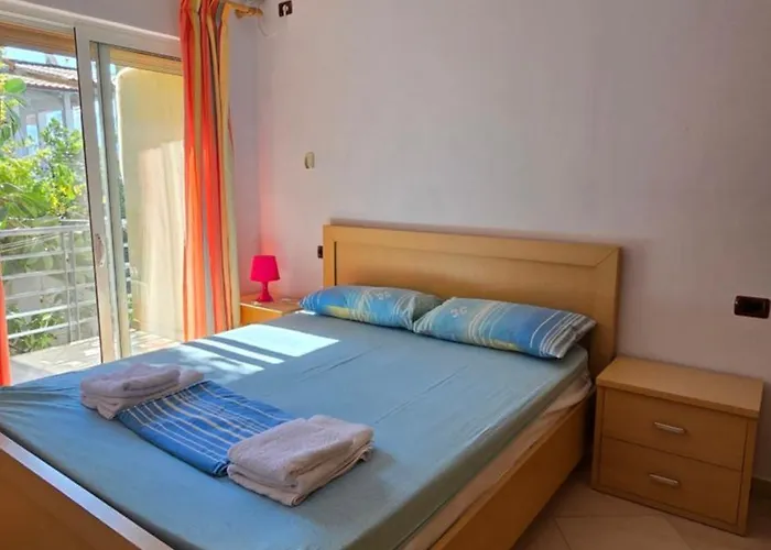 Sunset Apartman