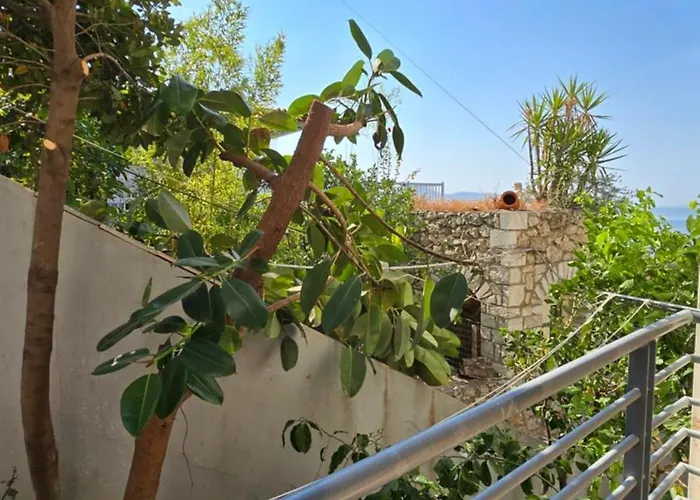 Appartement Sunset *