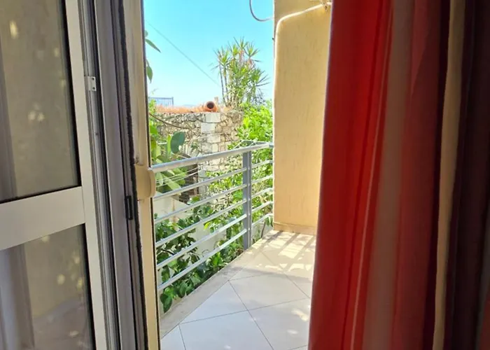 Appartement Sunset *