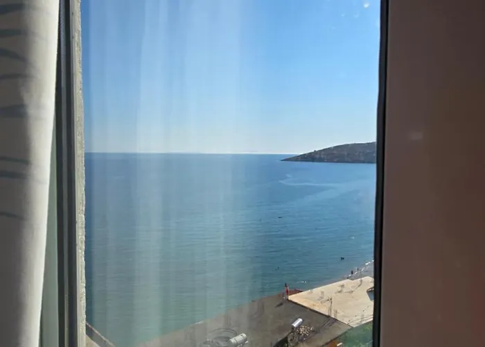 Sunset Apartman