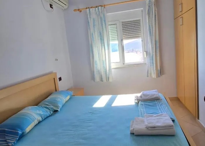 Sunset Appartement *