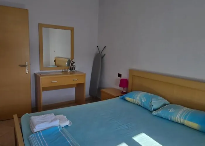 Appartement Sunset Qeparo