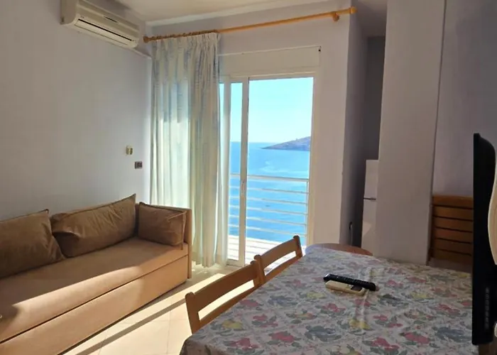 Apartman Sunset *